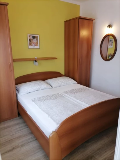 Apartmán Ostrov Rab - Supetarska Draga OS 11382 N3