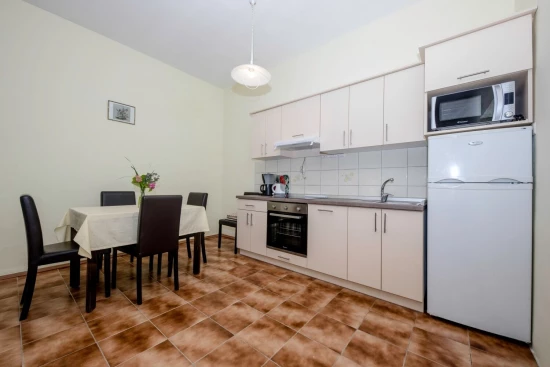 Apartmán Ostrov Rab - Supetarska Draga OS 11382 N5