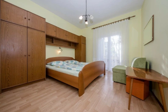 Apartmán Ostrov Rab - Supetarska Draga OS 11382 N5