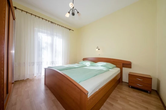 Apartmán Ostrov Rab - Supetarska Draga OS 11382 N5