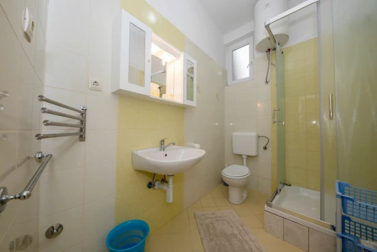 Apartmán Ostrov Rab - Supetarska Draga OS 11382 N5