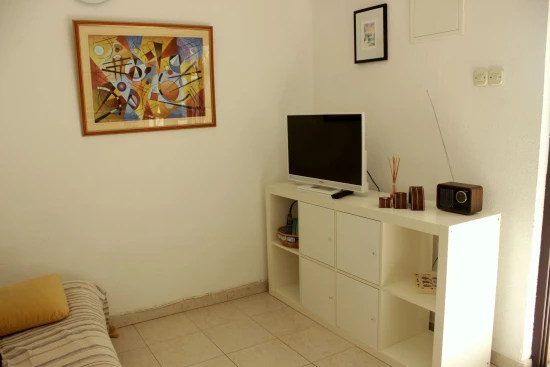 Apartmán Ostrov Iž - Mali Iž OS 11384 N1