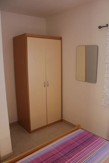 Apartmán Ostrov Iž - Mali Iž OS 11384 N1