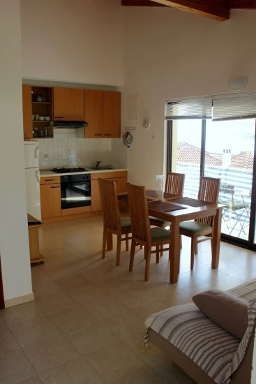 Apartmán Ostrov Iž - Mali Iž OS 11384 N2