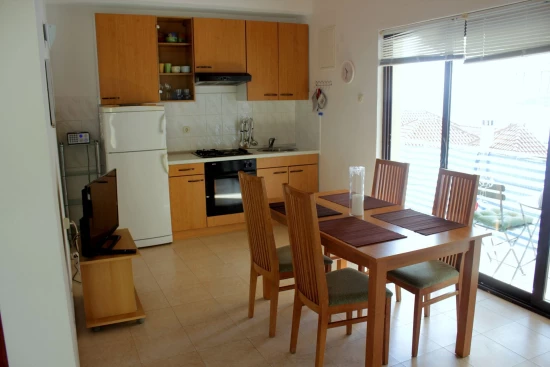 Apartmán Ostrov Iž - Mali Iž OS 11384 N2