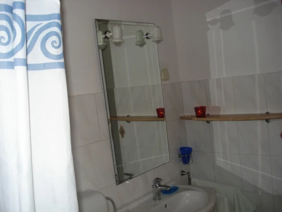 Apartmán Ostrov Iž - Mali Iž OS 11384 N2