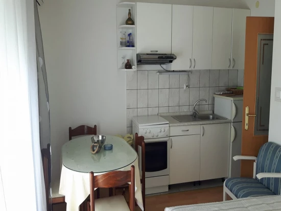 Apartmán Střední Dalmácie - Brist (Gradac) DA 10048 N1