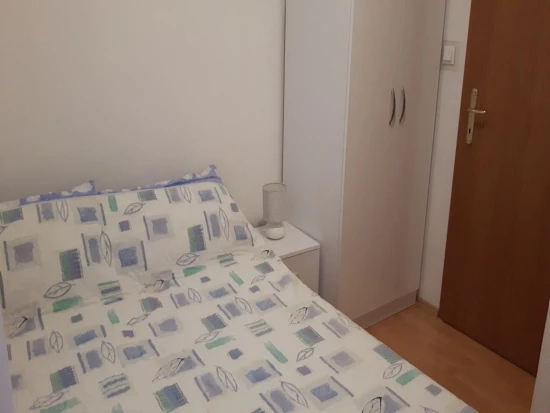 Apartmán Střední Dalmácie - Brist (Gradac) DA 10048 N1