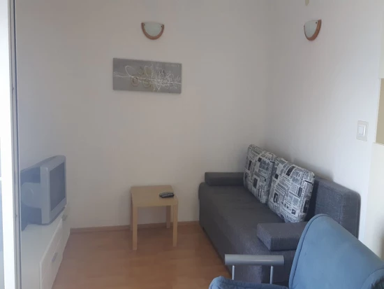 Apartmán Střední Dalmácie - Brist (Gradac) DA 10048 N2