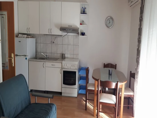 Apartmán Střední Dalmácie - Brist (Gradac) DA 10048 N2