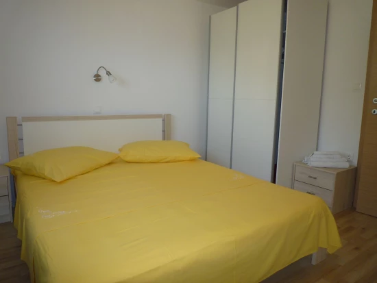 Apartmán Střední Dalmácie - Brist (Gradac) DA 10048 N2