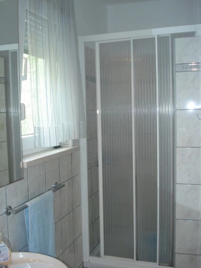 Apartmán Střední Dalmácie - Brist (Gradac) DA 10048 N2