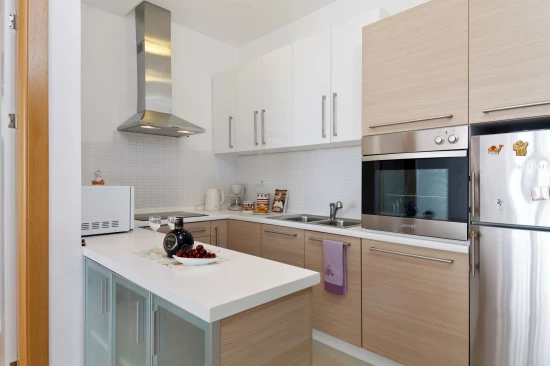 Apartmán Střední Dalmácie - Okrug Gornji DA 10049 N1