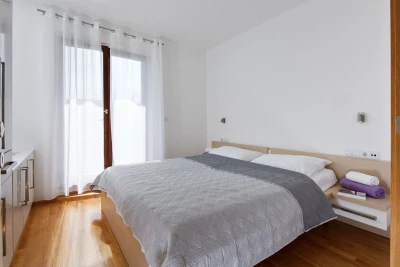 Apartmán Střední Dalmácie - Okrug Gornji DA 10049 N1