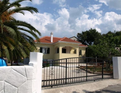 Apartmán Ostrov Brač - Supetar OS 11385 N1