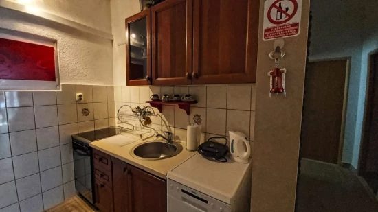 Apartmán Ostrov Brač - Supetar OS 11385 N1