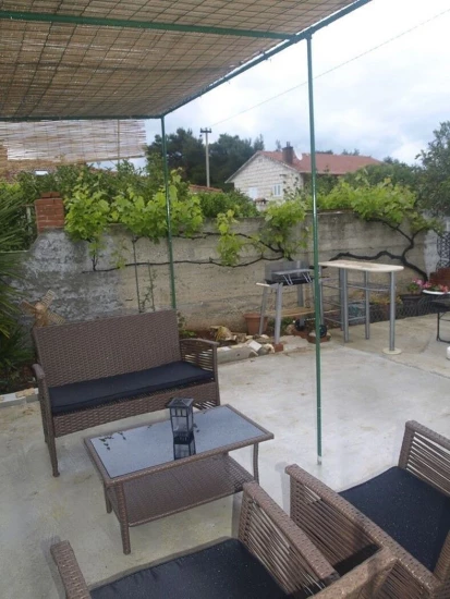 Apartmán Ostrov Brač - Supetar OS 11385 N2