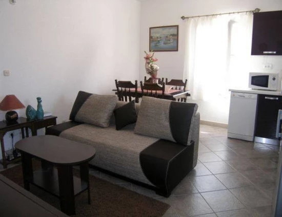 Apartmán Ostrov Brač - Supetar OS 11385 N2