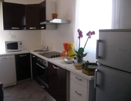 Apartmán Ostrov Brač - Supetar OS 11385 N2