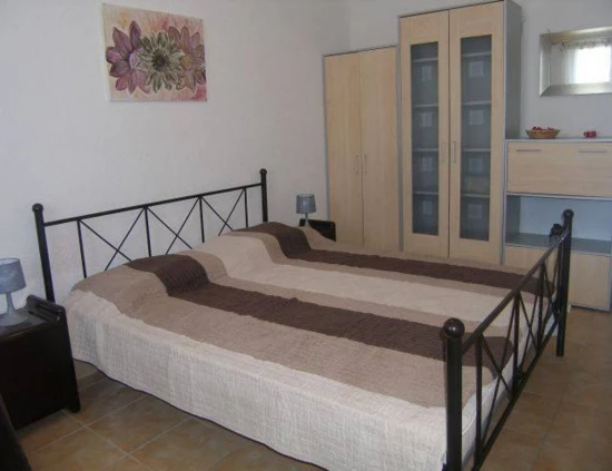 Apartmán Ostrov Brač - Supetar OS 11385 N2