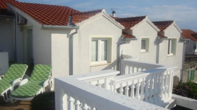 Apartmán Severní Dalmácie - Vodice DA 10050 N1