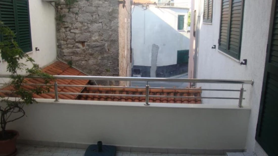 Apartmán Severní Dalmácie - Vodice DA 10050 N2