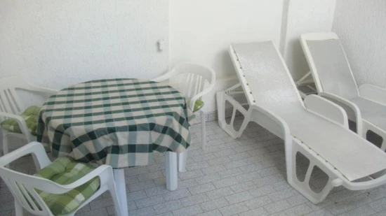 Apartmán Severní Dalmácie - Vodice DA 10050 N2