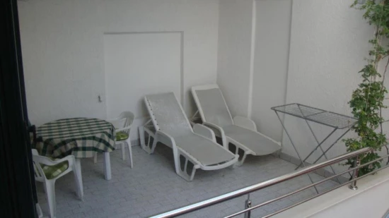 Apartmán Severní Dalmácie - Vodice DA 10050 N2