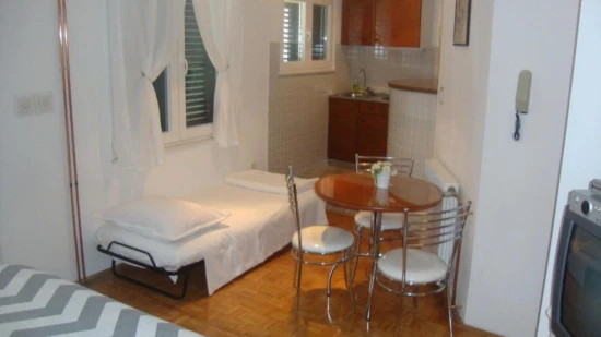 Apartmán Severní Dalmácie - Vodice DA 10050 N2