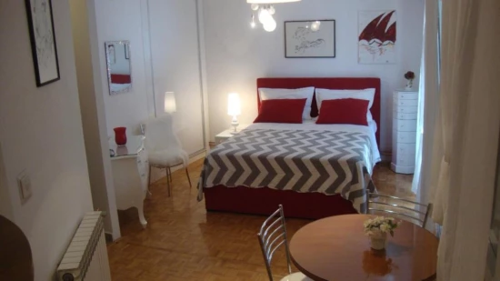 Apartmán Severní Dalmácie - Vodice DA 10050 N2