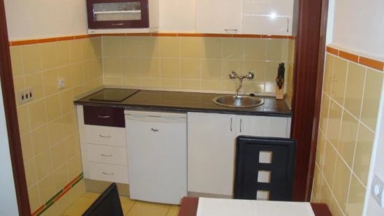 Apartmán Severní Dalmácie - Vodice DA 10050 N3