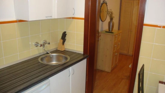 Apartmán Severní Dalmácie - Vodice DA 10050 N3