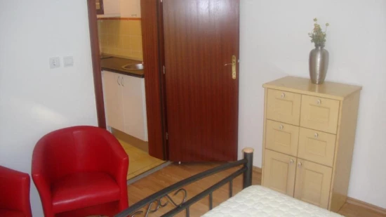 Apartmán Severní Dalmácie - Vodice DA 10050 N3