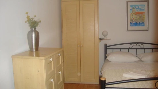 Apartmán Severní Dalmácie - Vodice DA 10050 N3