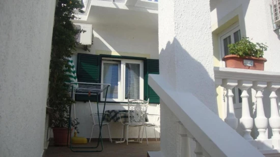 Apartmán Severní Dalmácie - Vodice DA 10050 N4