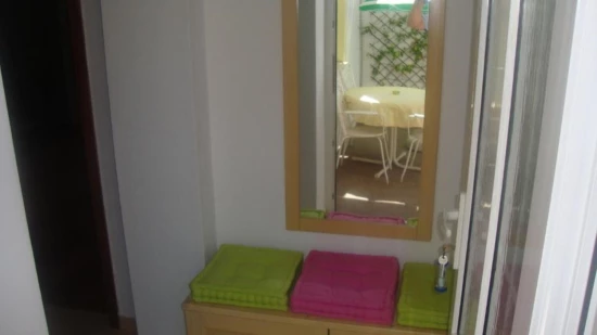 Apartmán Severní Dalmácie - Vodice DA 10050 N4