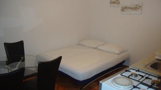 Apartmán Severní Dalmácie - Vodice DA 10050 N4