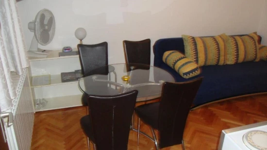 Apartmán Severní Dalmácie - Vodice DA 10050 N4