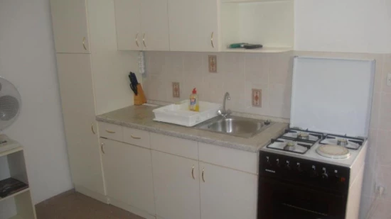 Apartmán Severní Dalmácie - Vodice DA 10050 N4