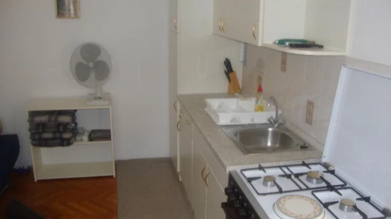 Apartmán Severní Dalmácie - Vodice DA 10050 N4