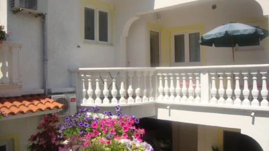 Apartmán Severní Dalmácie - Vodice DA 10050 N5