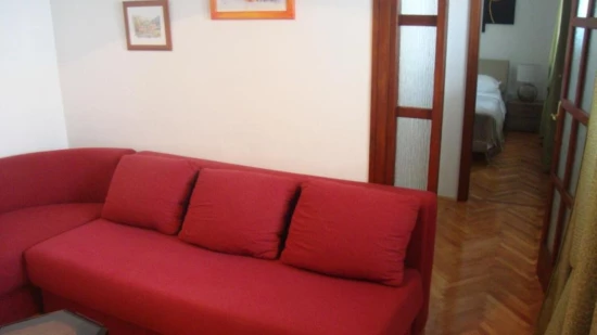 Apartmán Severní Dalmácie - Vodice DA 10050 N5