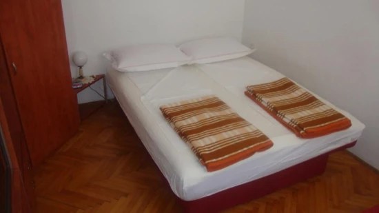 Apartmán Severní Dalmácie - Vodice DA 10050 N5