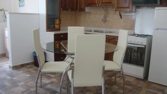 Apartmán Severní Dalmácie - Vodice DA 10050 N5