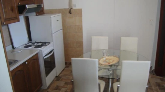 Apartmán Severní Dalmácie - Vodice DA 10050 N5