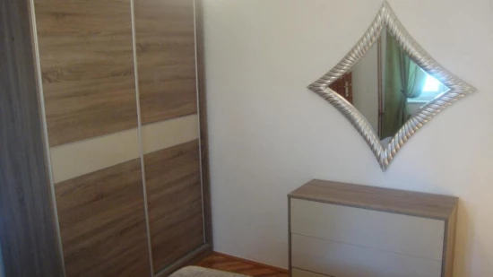 Apartmán Severní Dalmácie - Vodice DA 10050 N5