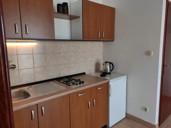 Apartmán Ostrov Pag - Novalja OS 11386 N3