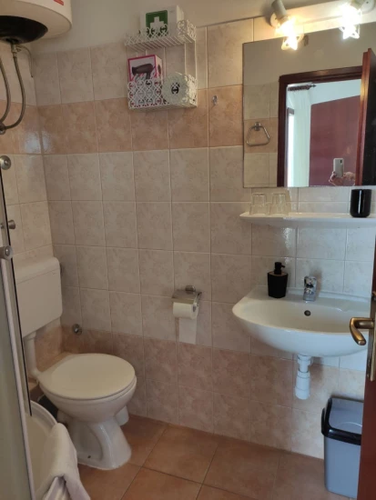 Apartmán Ostrov Pag - Novalja OS 11386 N3