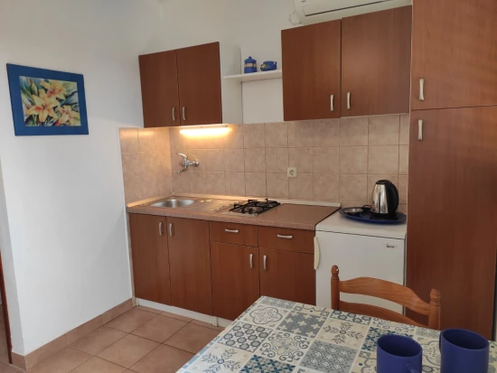 Apartmán Ostrov Pag - Novalja OS 11386 N4