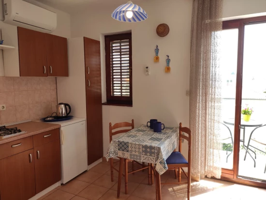 Apartmán Ostrov Pag - Novalja OS 11386 N4